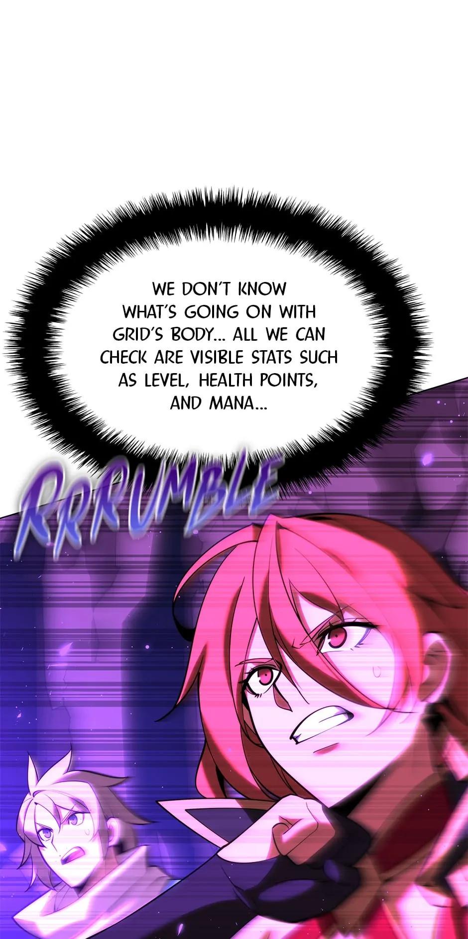 Overgeared Chapter 162 — page 124