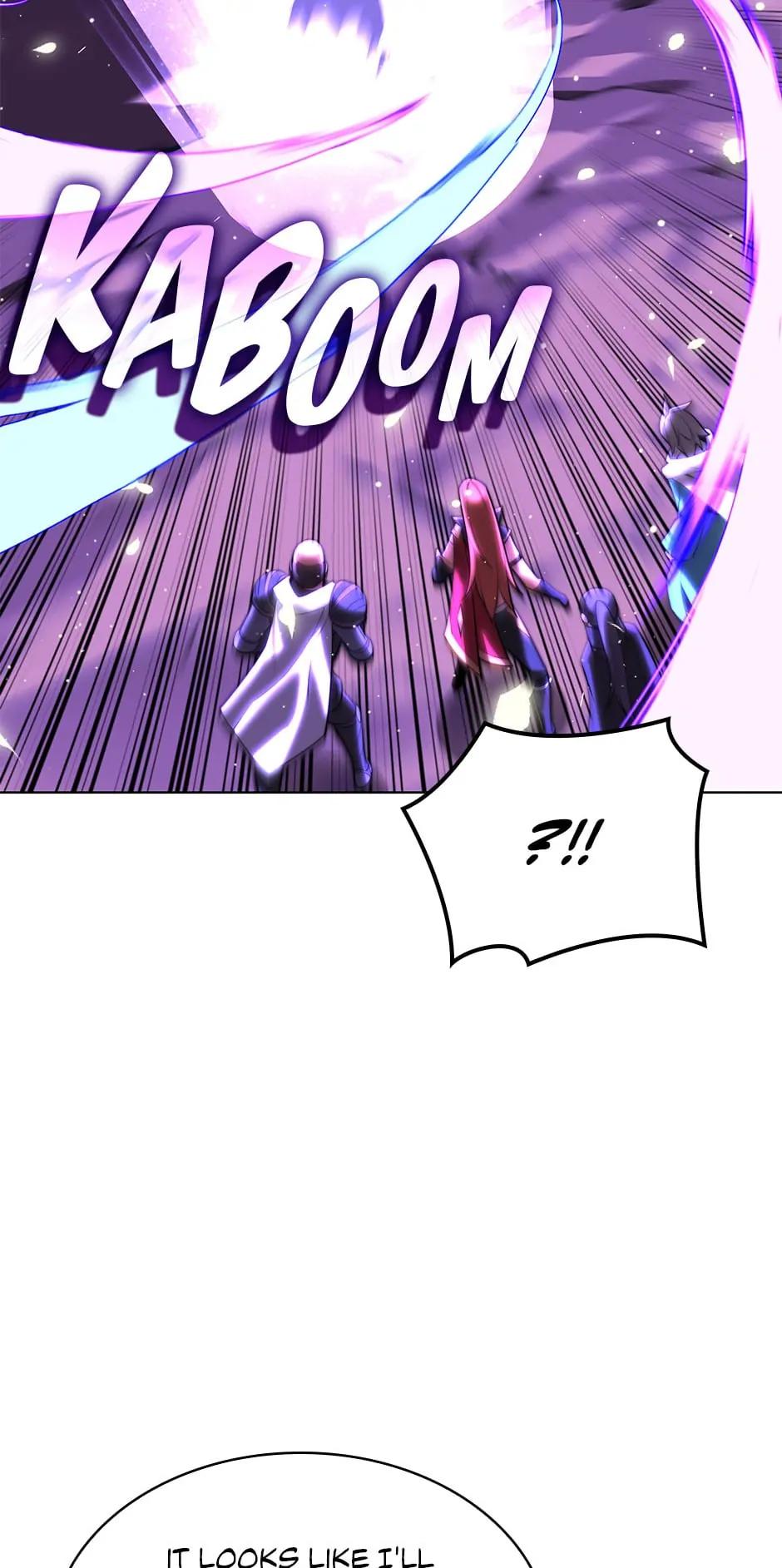 Overgeared Chapter 162 — page 126