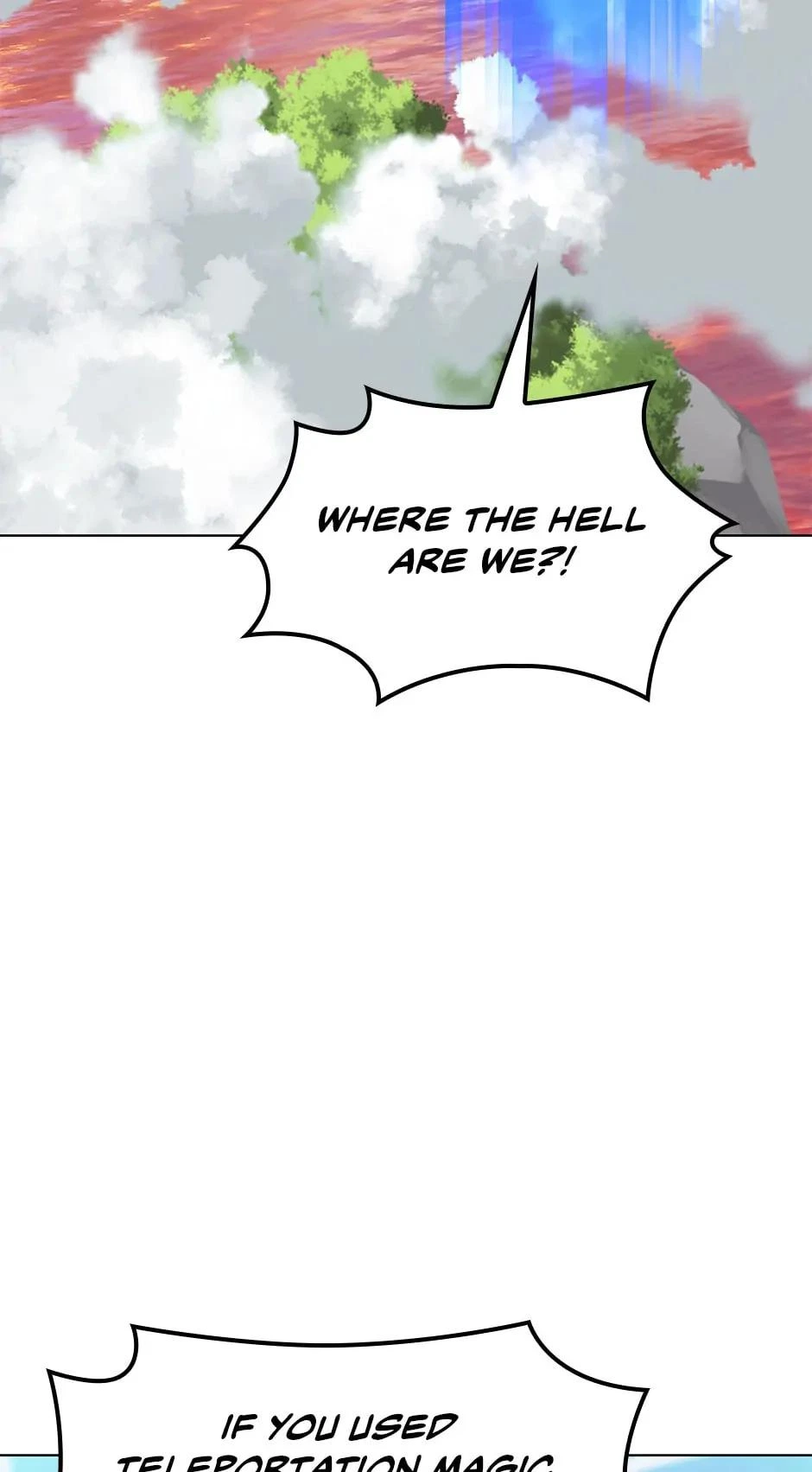 Overgeared Chapter 163 — page 2