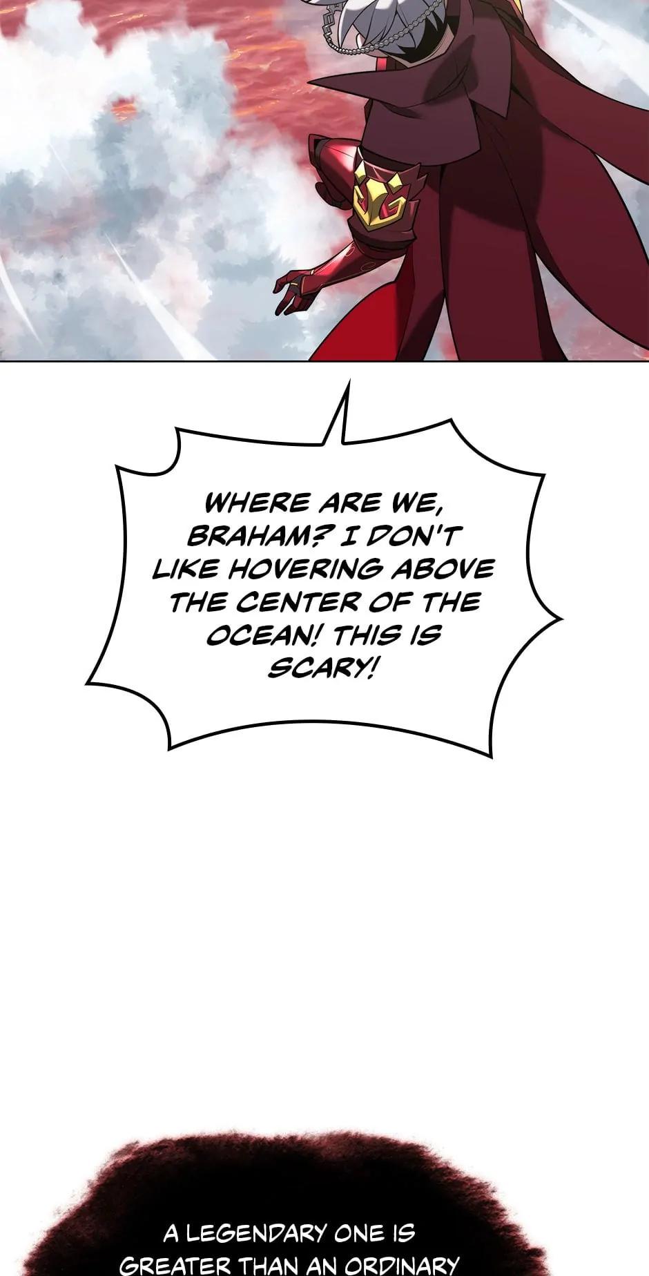 Overgeared Chapter 163 — page 9