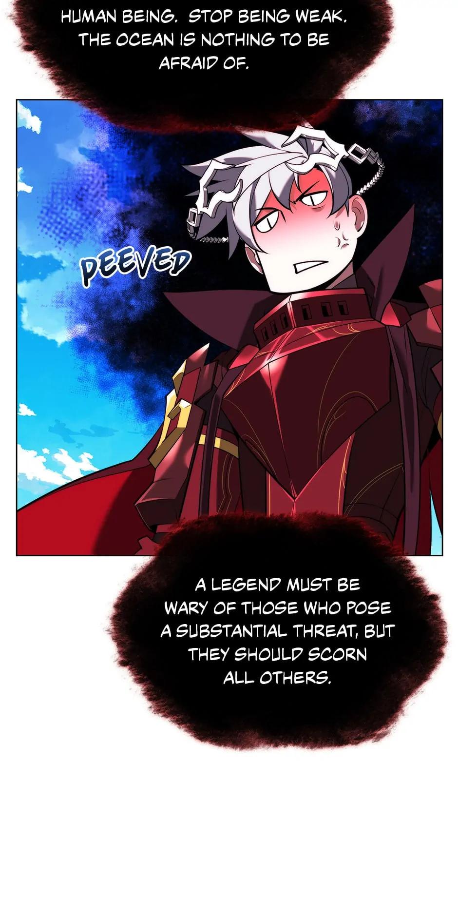Overgeared Chapter 163 — page 10