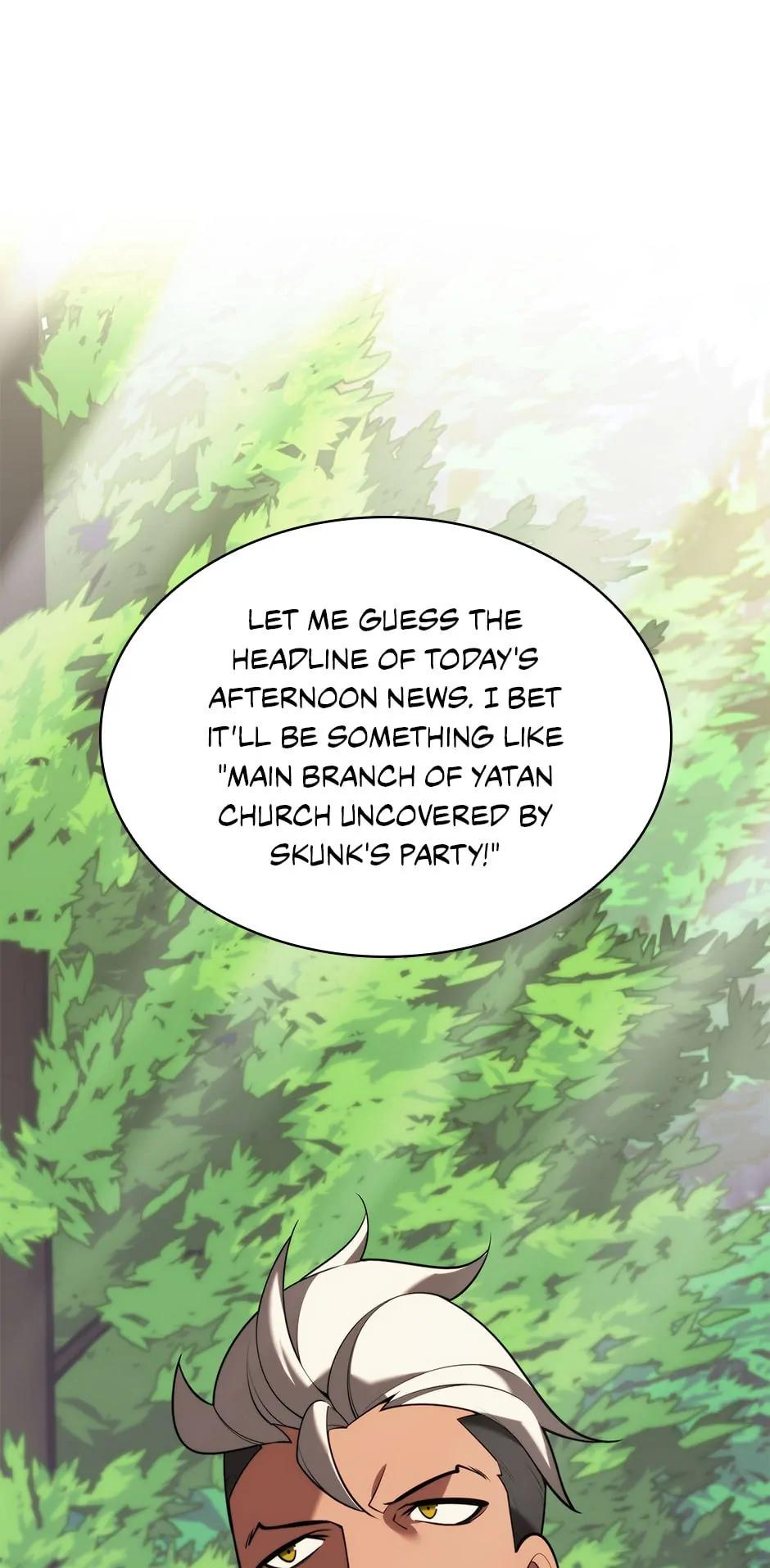 Overgeared Chapter 163 — page 30