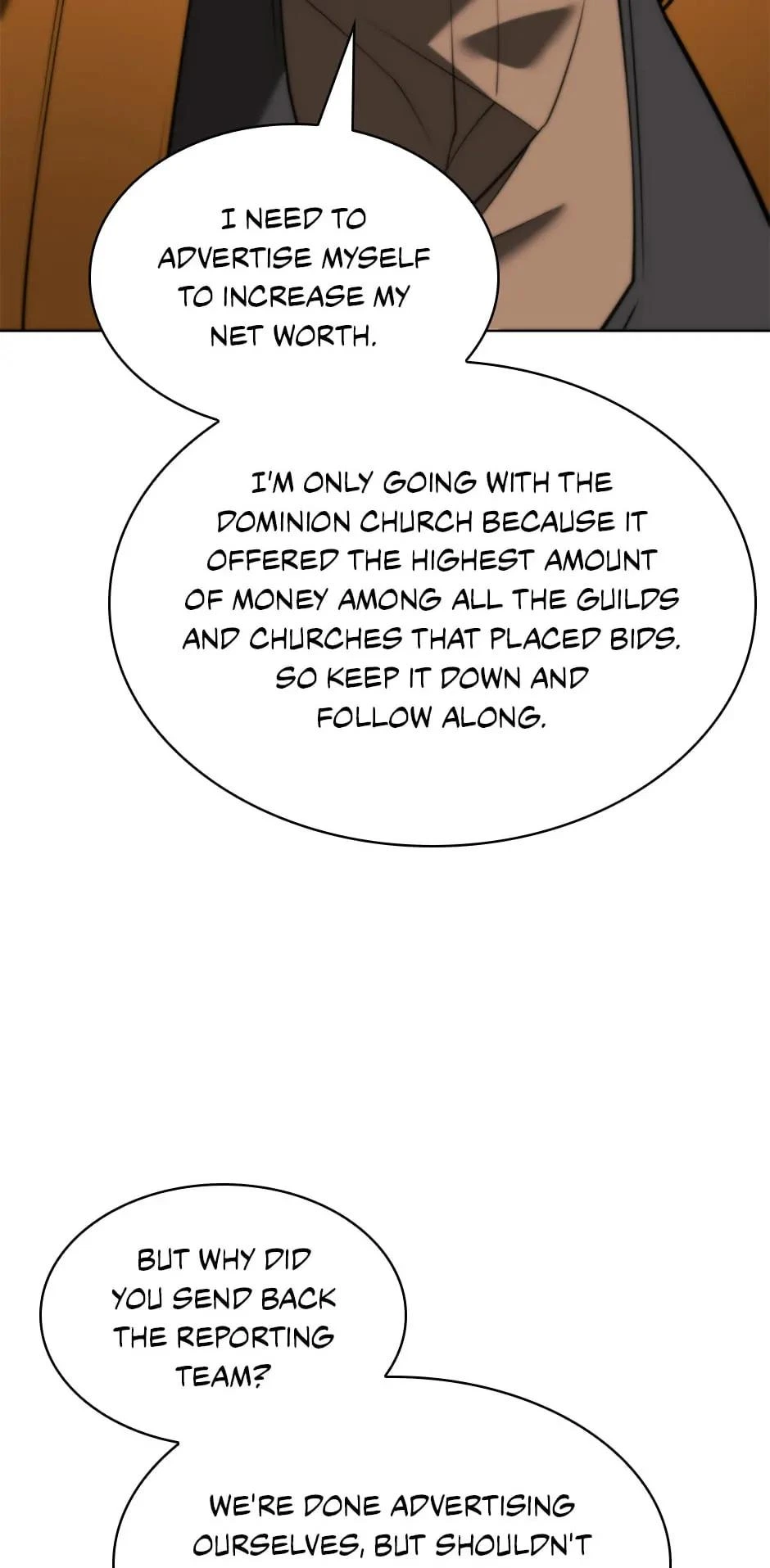 Overgeared Chapter 163 — page 32