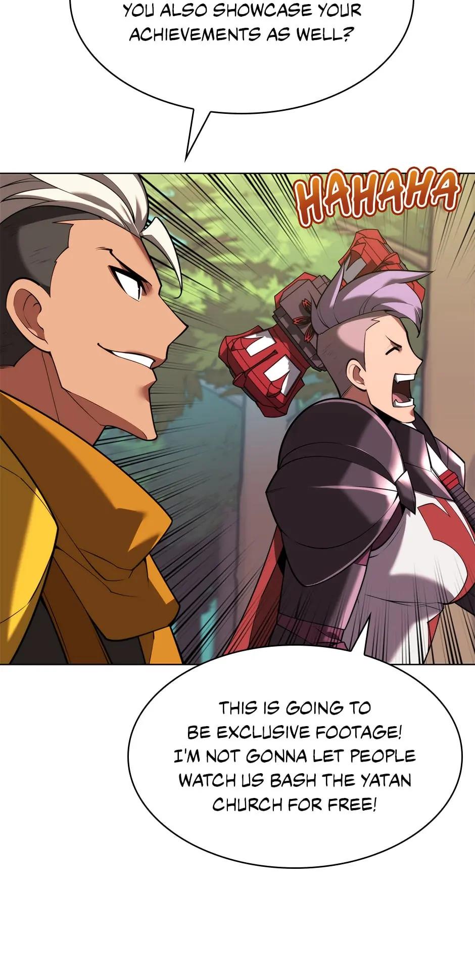 Overgeared Chapter 163 — page 33