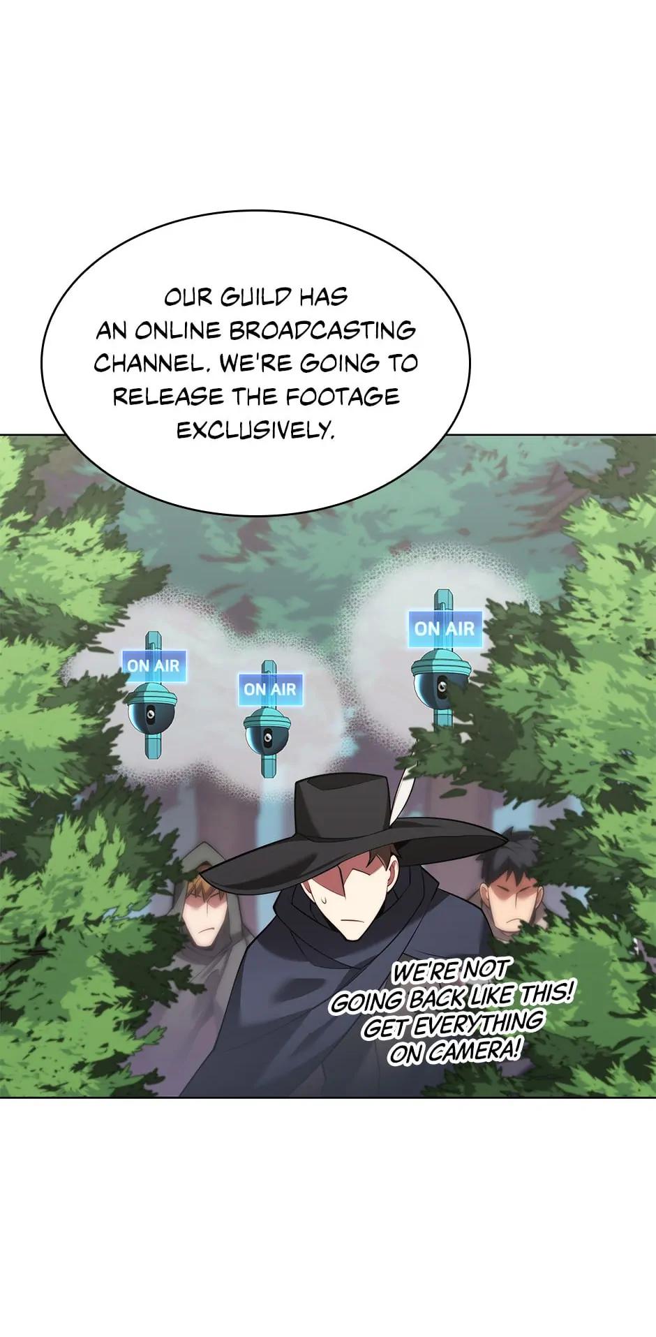 Overgeared Chapter 163 — page 34