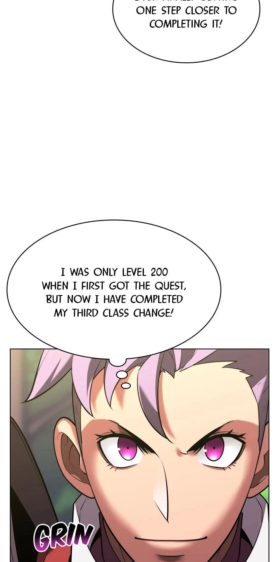 Overgeared Chapter 163 — page 36