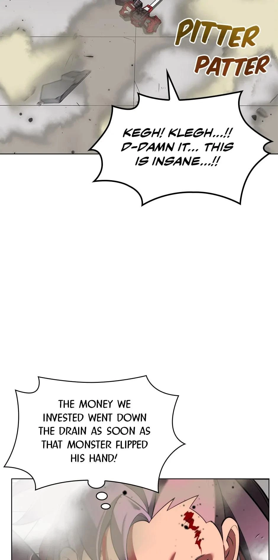Overgeared Chapter 163 — page 44