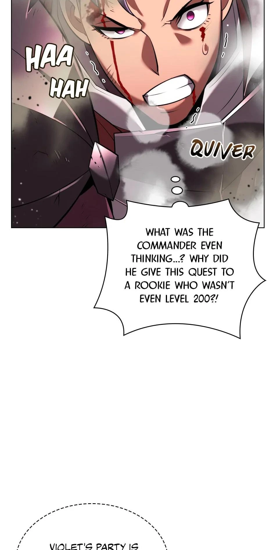 Overgeared Chapter 163 — page 45