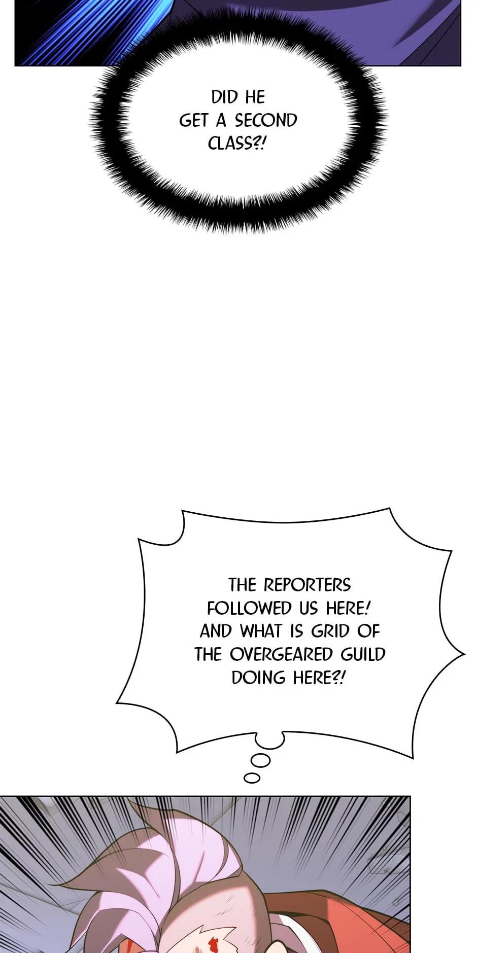 Overgeared Chapter 163 — page 60