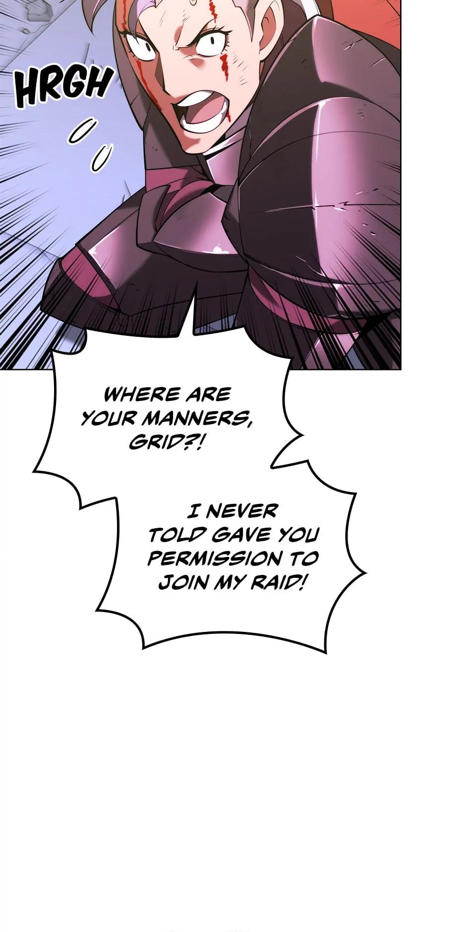 Overgeared Chapter 163 — page 61