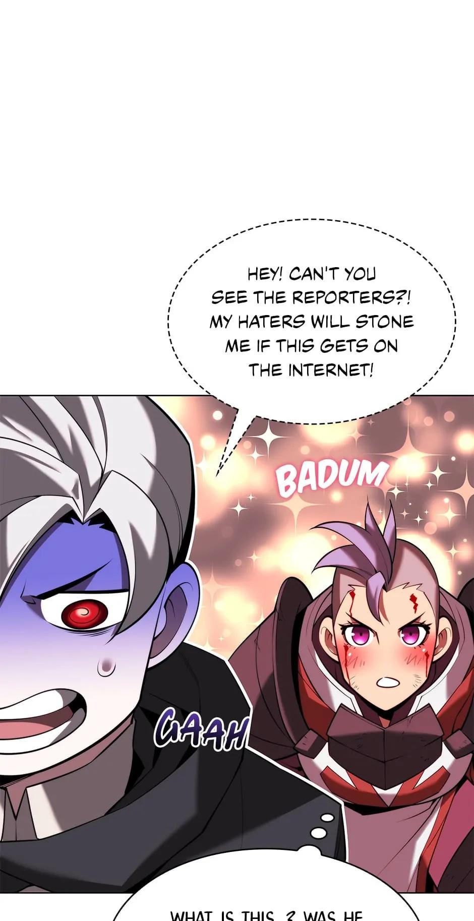 Overgeared Chapter 163 — page 64