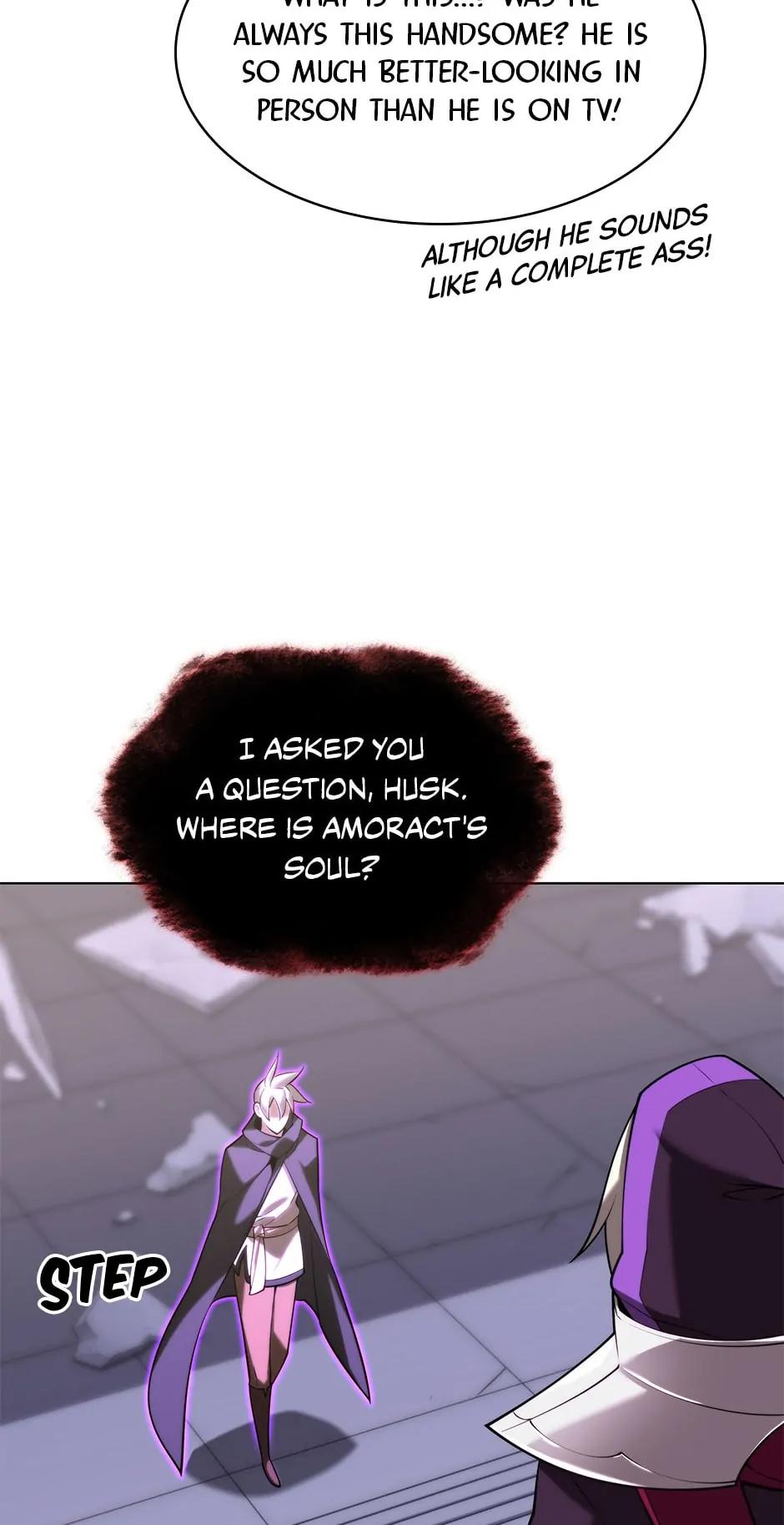Overgeared Chapter 163 — page 65