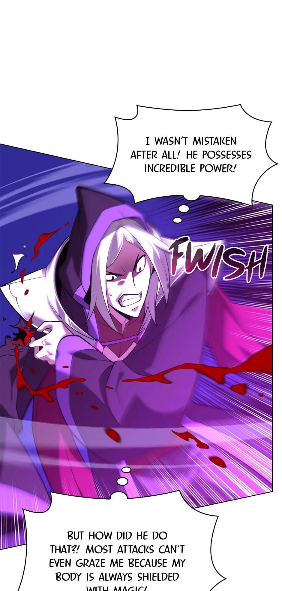 Overgeared Chapter 163 — page 69