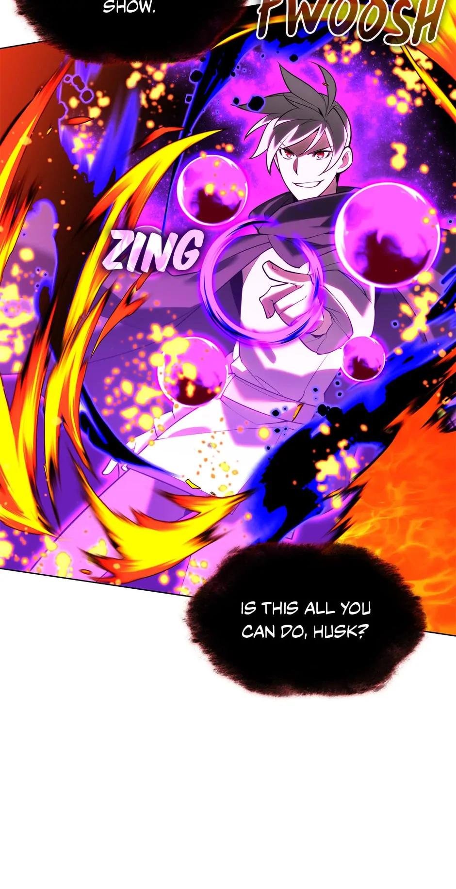 Overgeared Chapter 163 — page 79