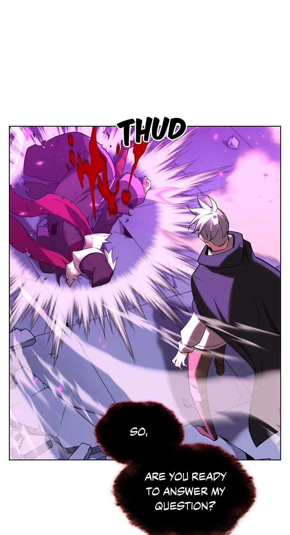 Overgeared Chapter 163 — page 85