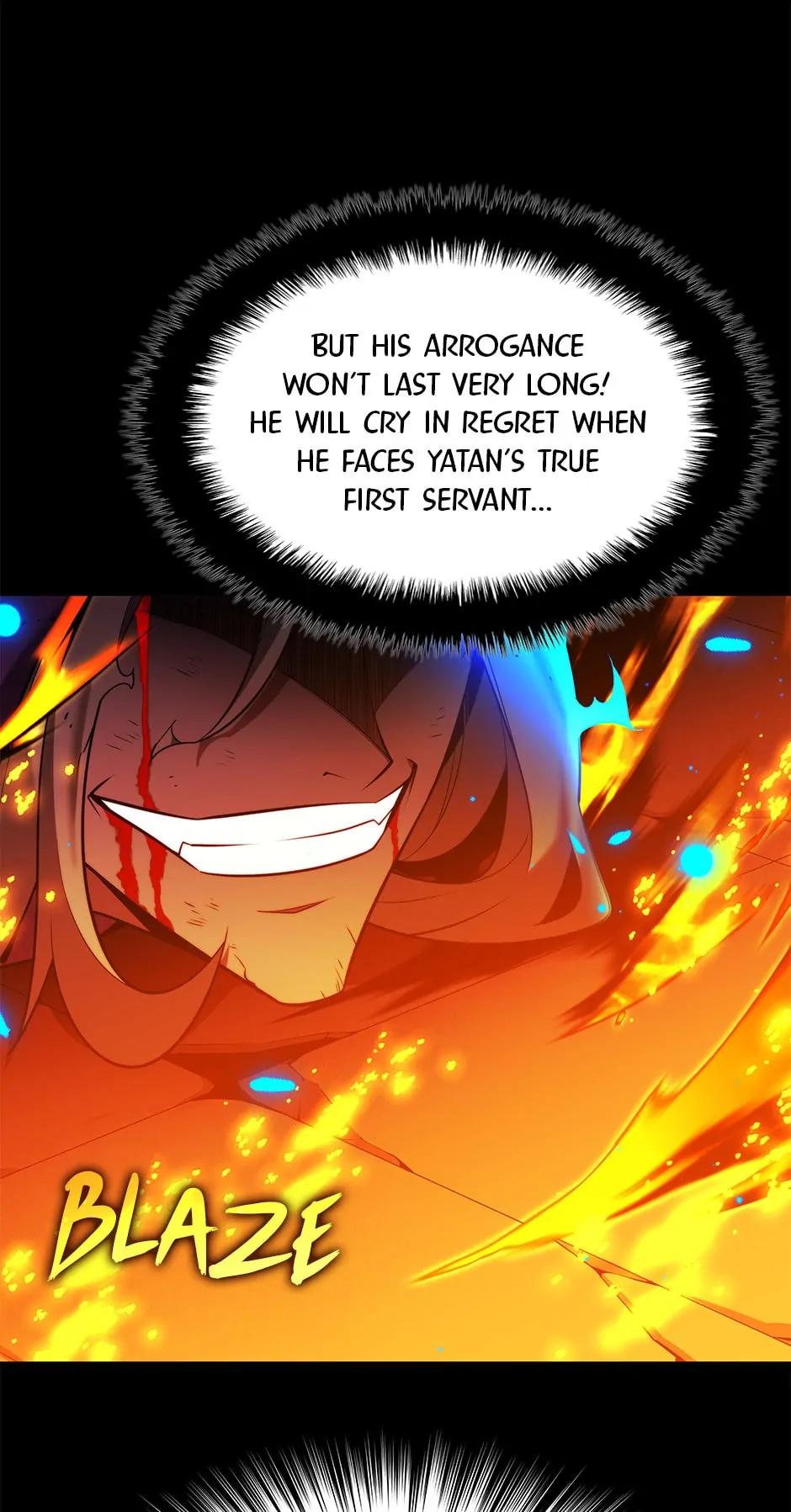 Overgeared Chapter 163 — page 91