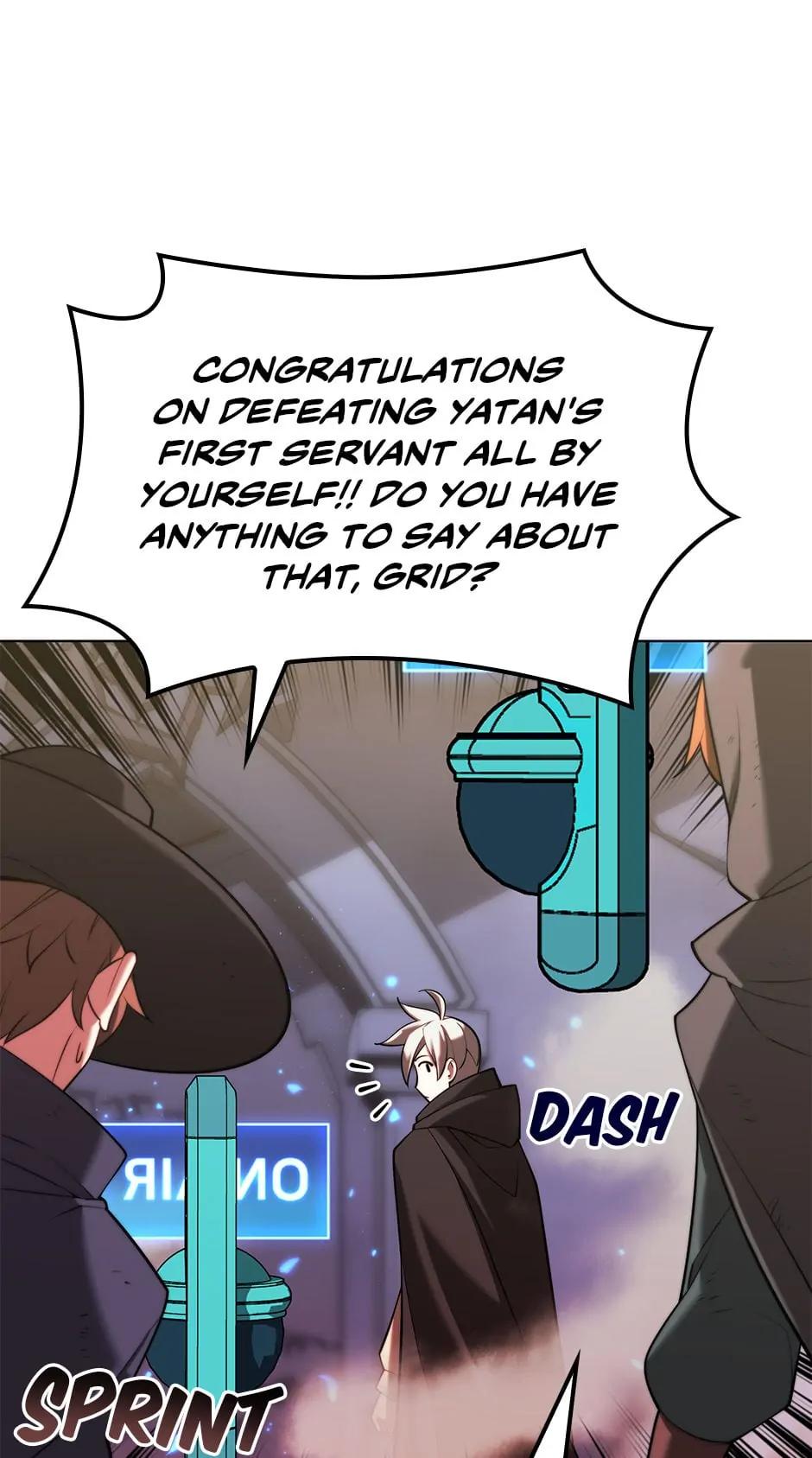 Overgeared Chapter 163 — page 96