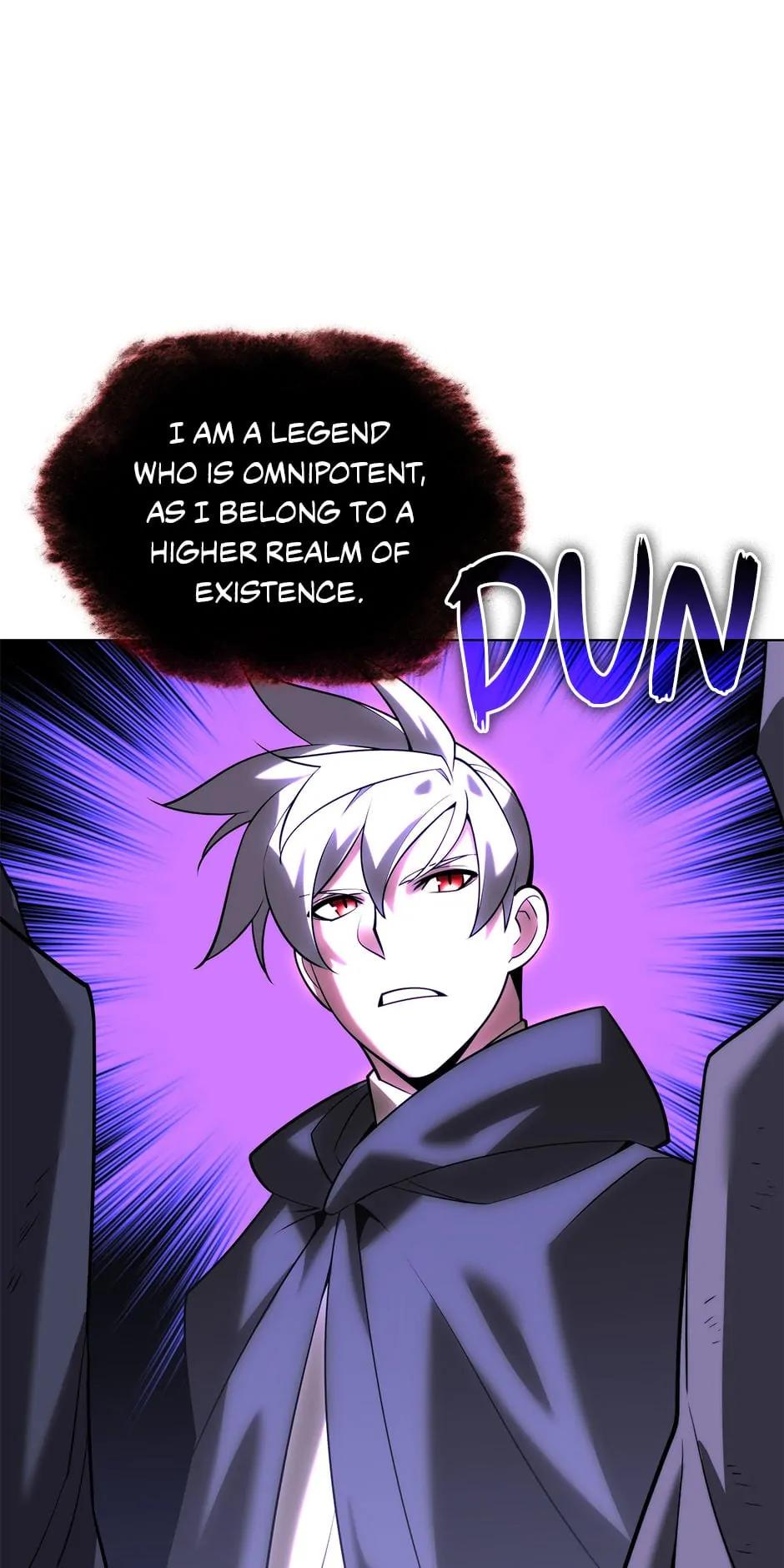 Overgeared Chapter 163 — page 99