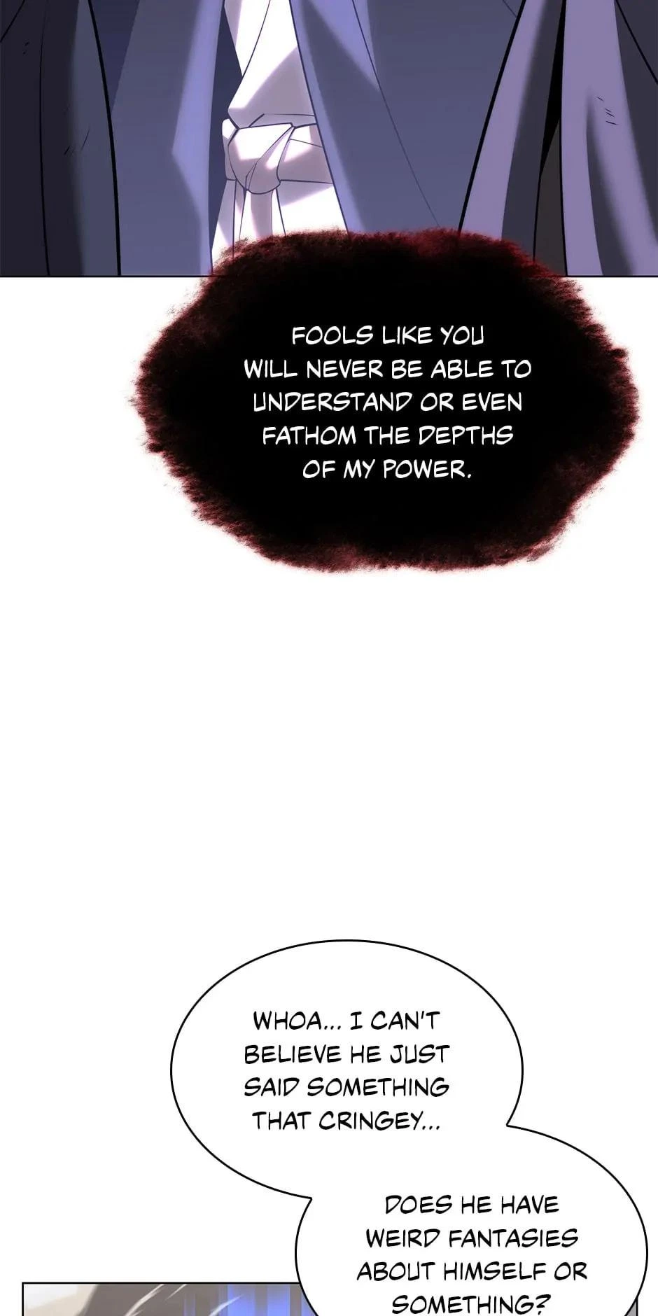 Overgeared Chapter 163 — page 100