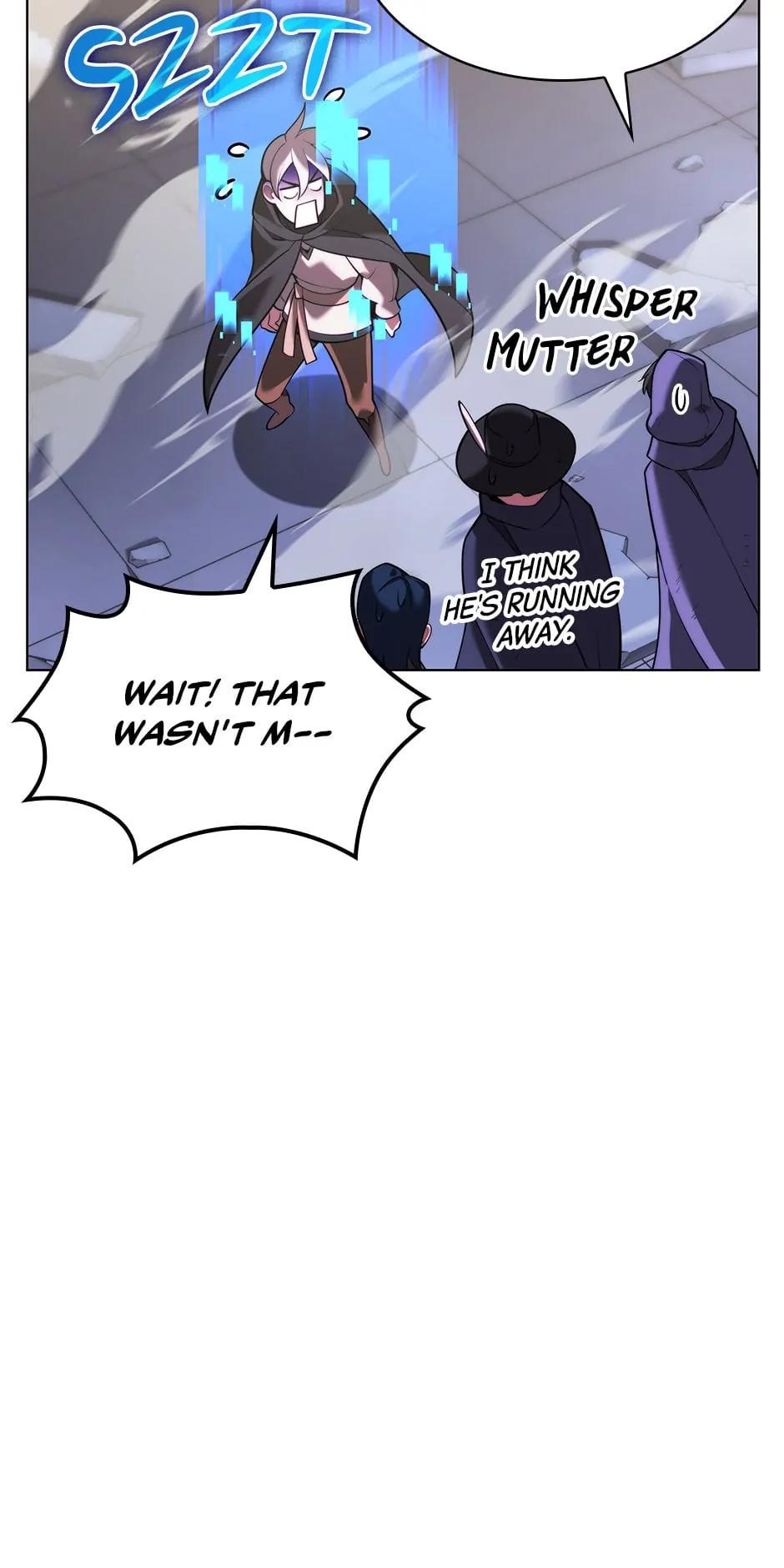 Overgeared Chapter 163 — page 101