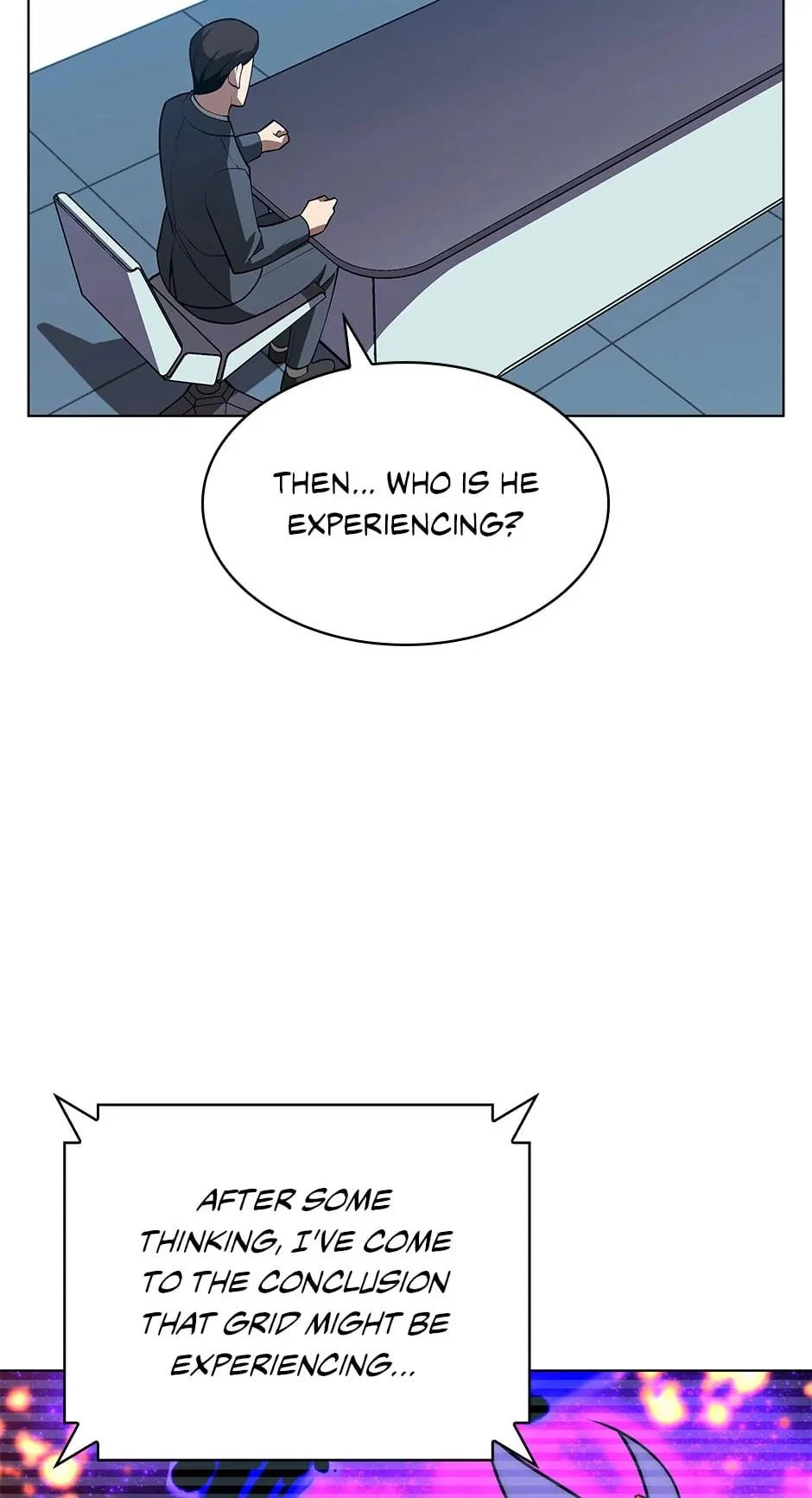 Overgeared Chapter 163 — page 105