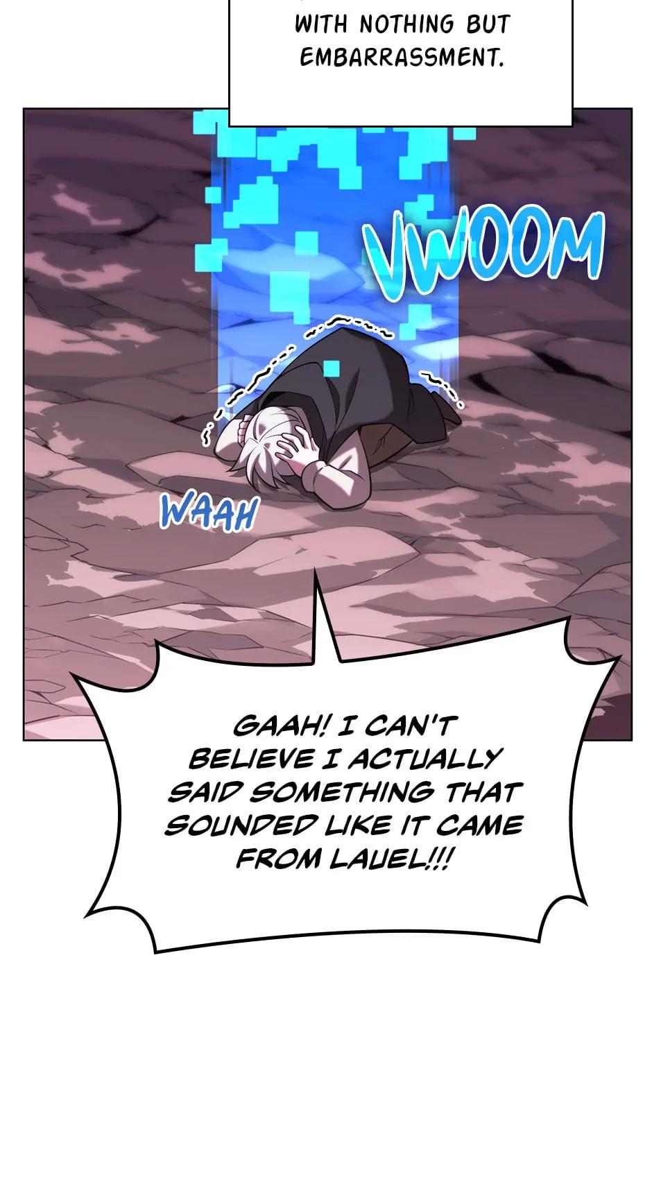 Overgeared Chapter 163 — page 108