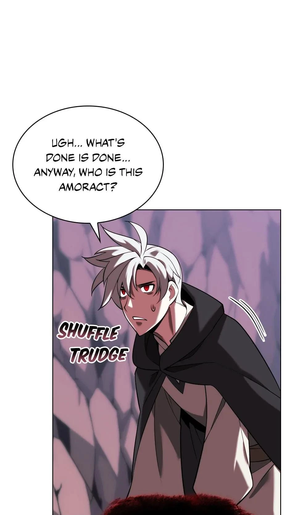 Overgeared Chapter 163 — page 109
