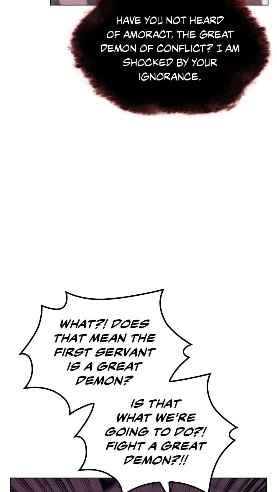 Overgeared Chapter 163 — page 110