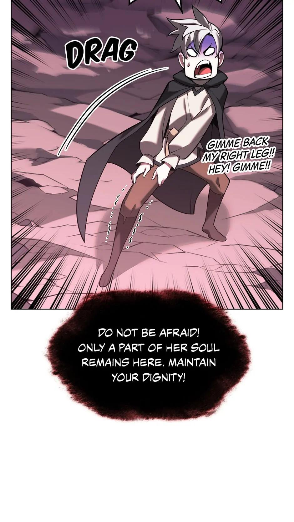 Overgeared Chapter 163 — page 111