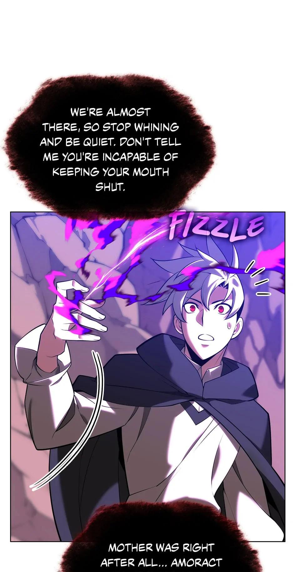 Overgeared Chapter 163 — page 112