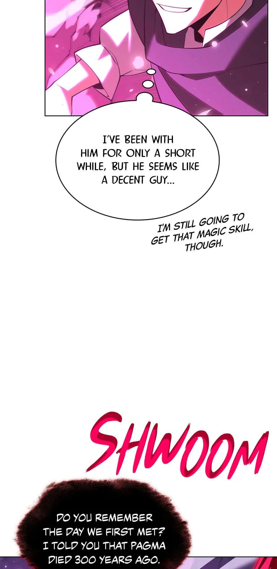 Overgeared Chapter 164 — page 4