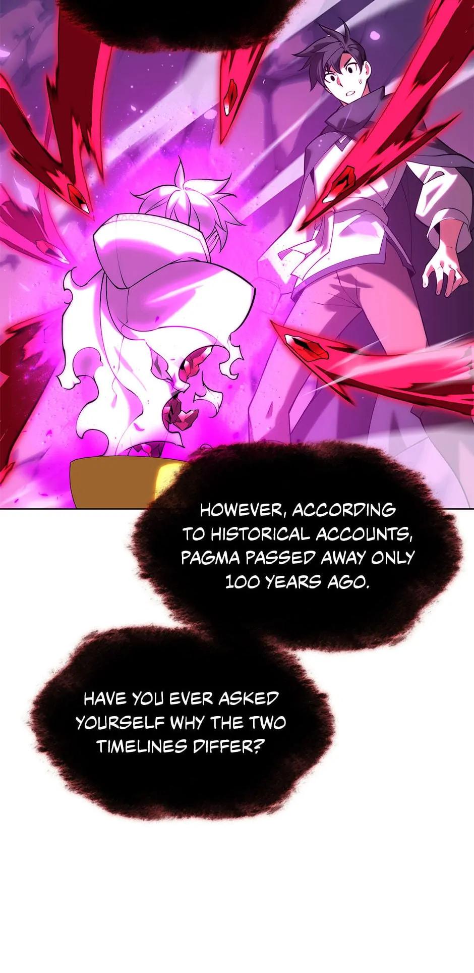 Overgeared Chapter 164 — page 5