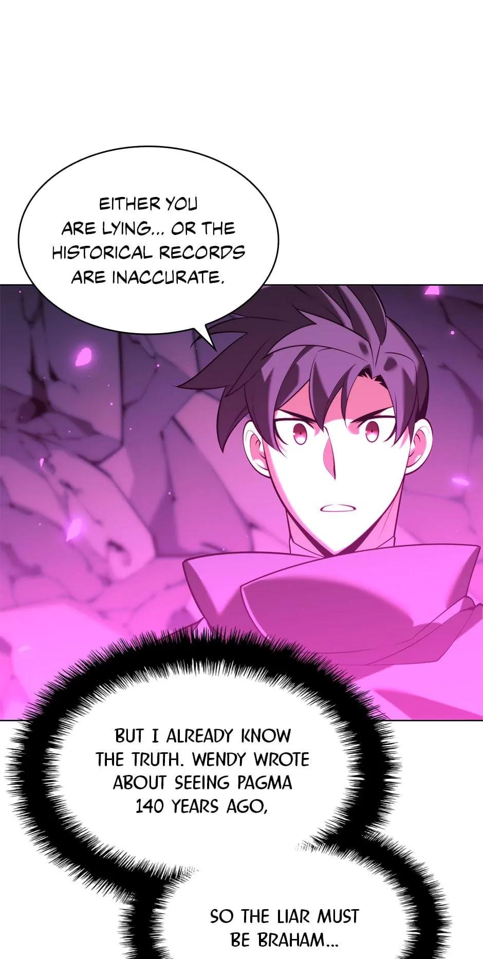 Overgeared Chapter 164 — page 6
