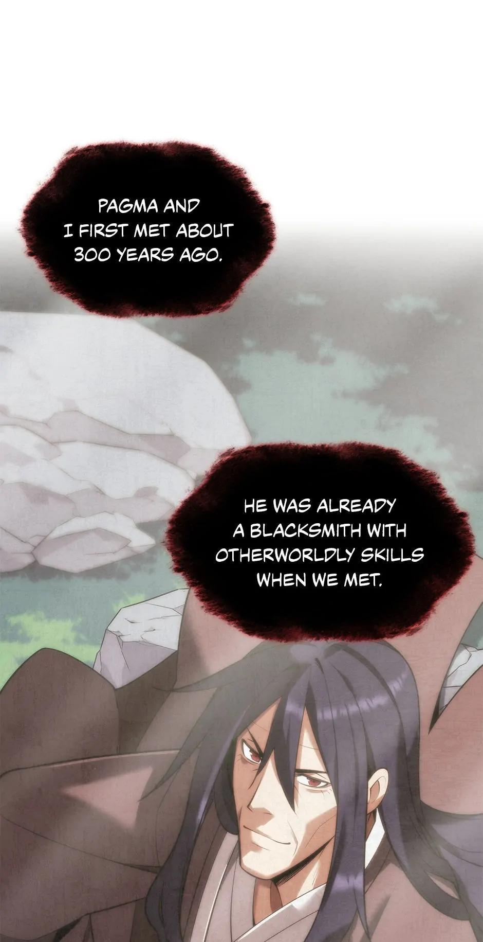 Overgeared Chapter 164 — page 11