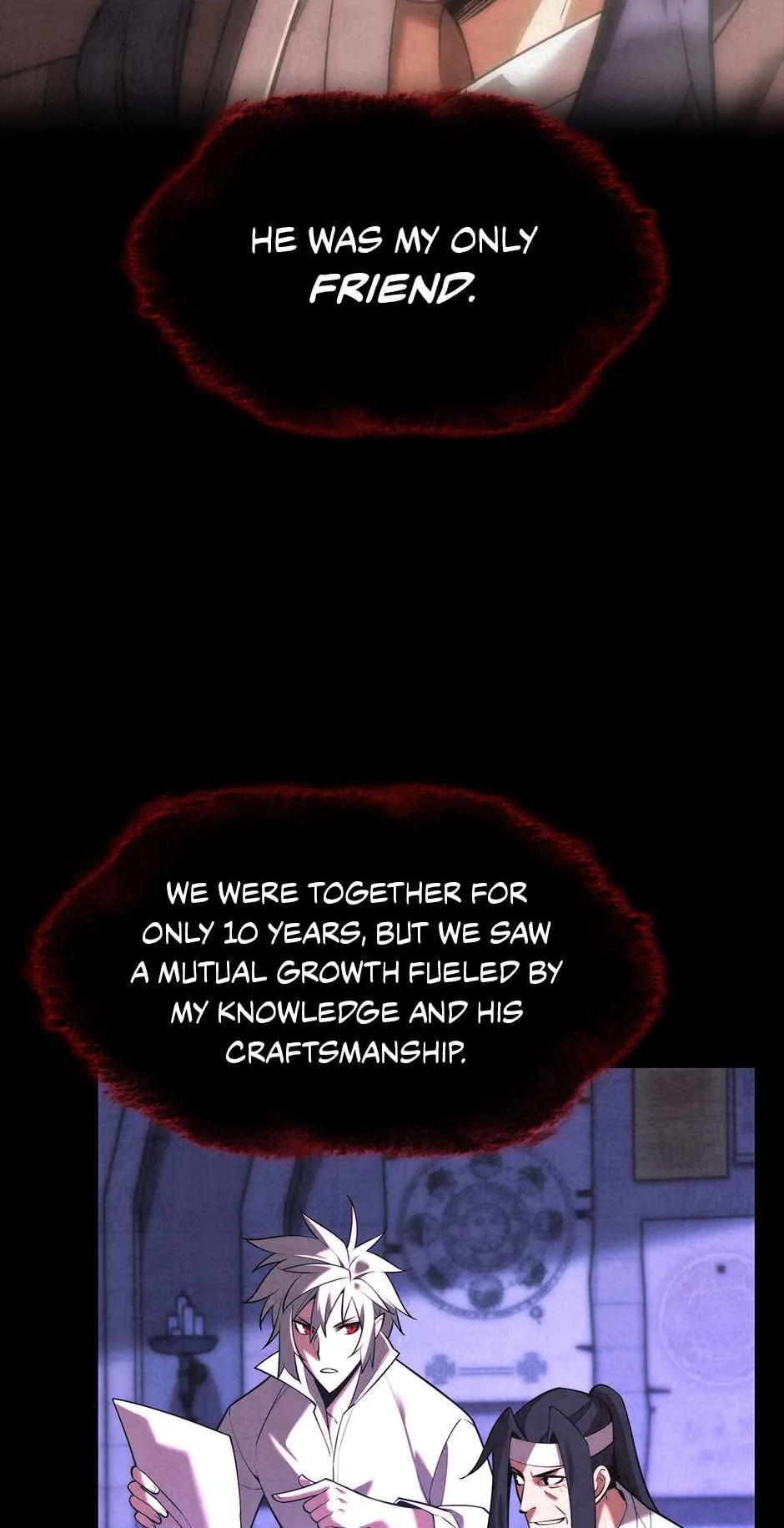 Overgeared Chapter 164 — page 14