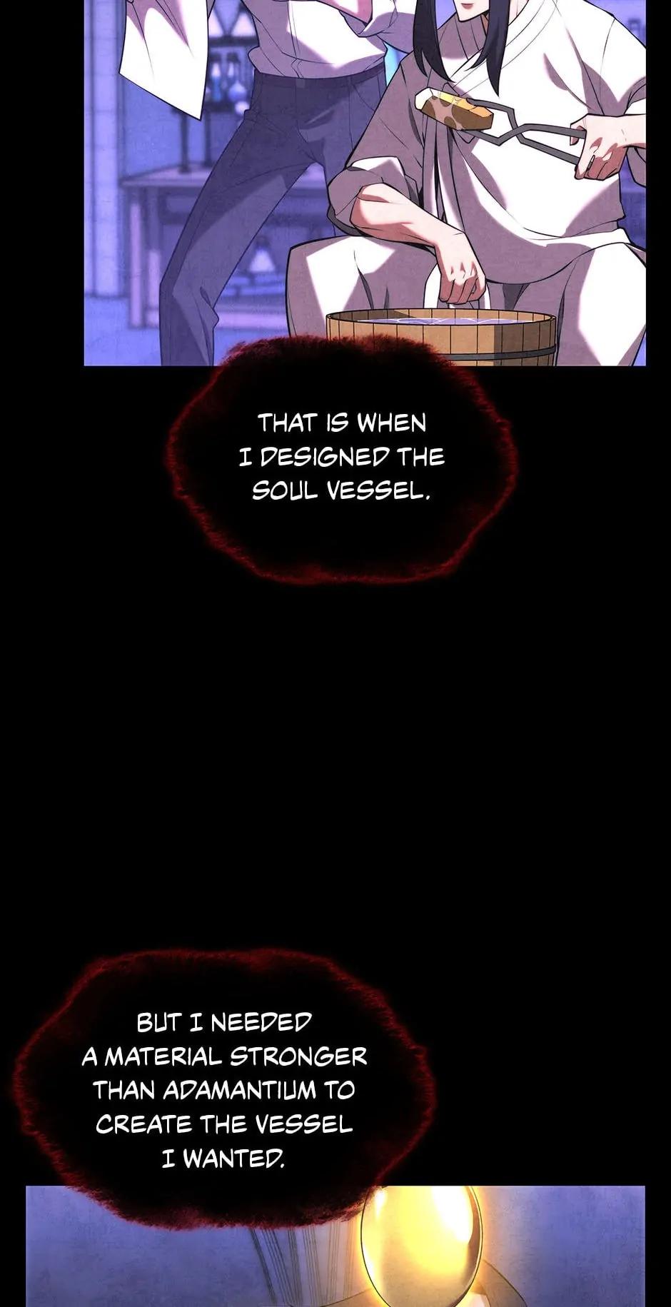 Overgeared Chapter 164 — page 15