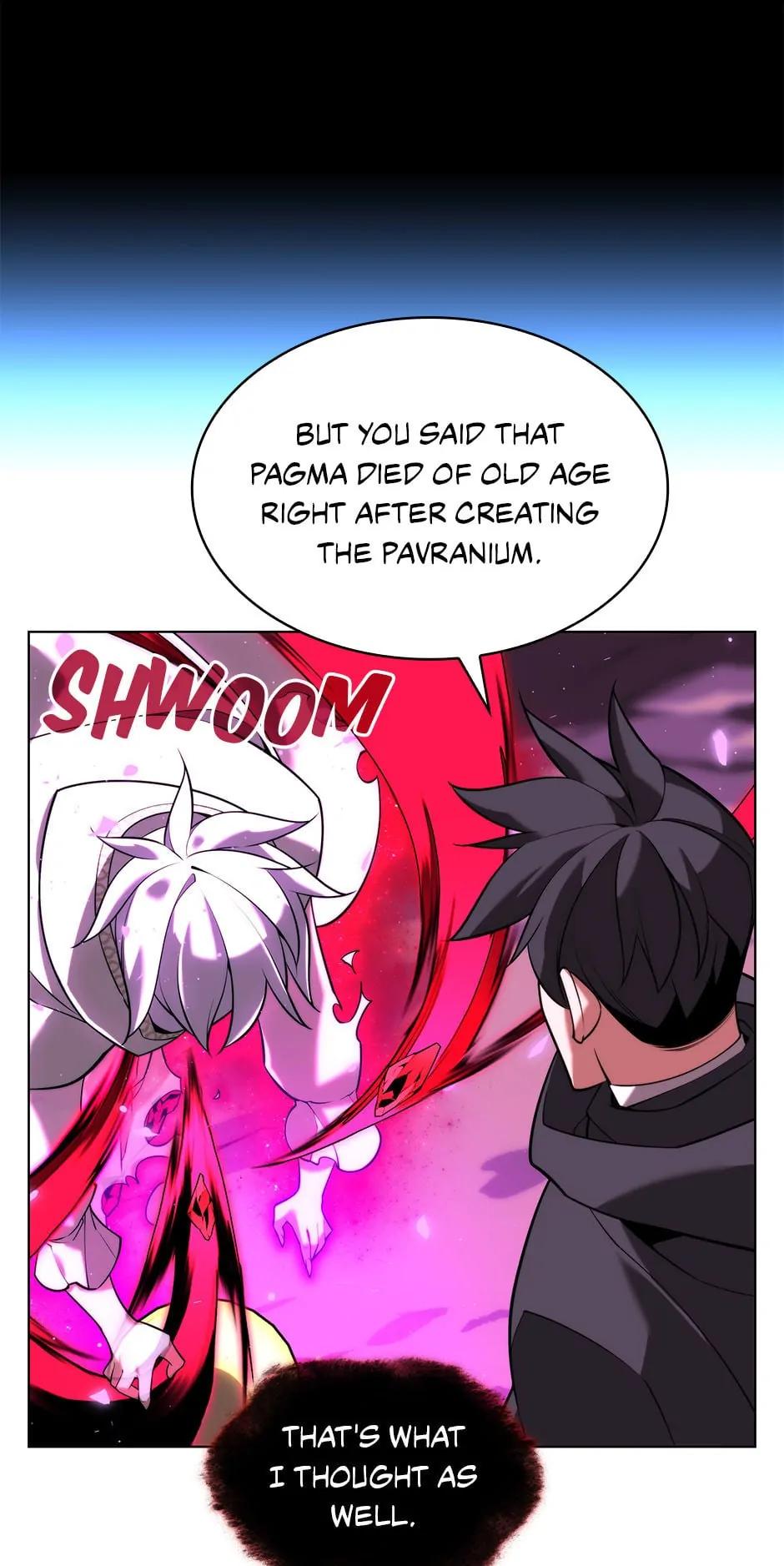 Overgeared Chapter 164 — page 17