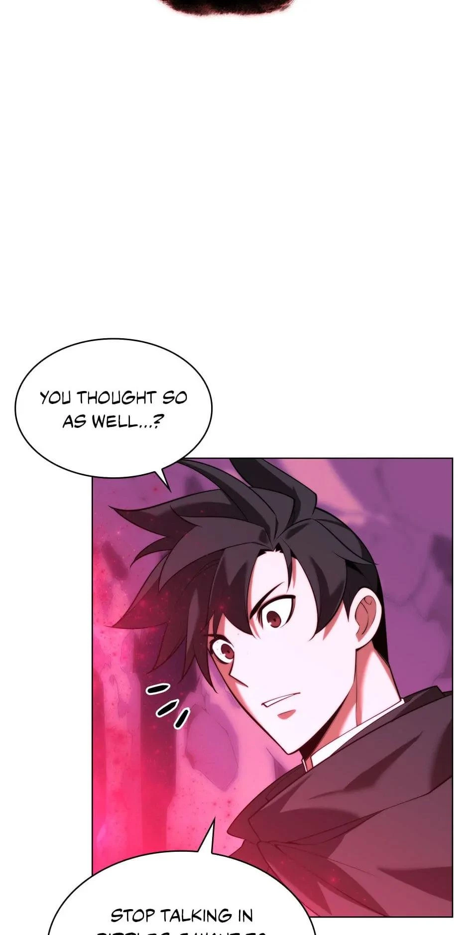 Overgeared Chapter 164 — page 18