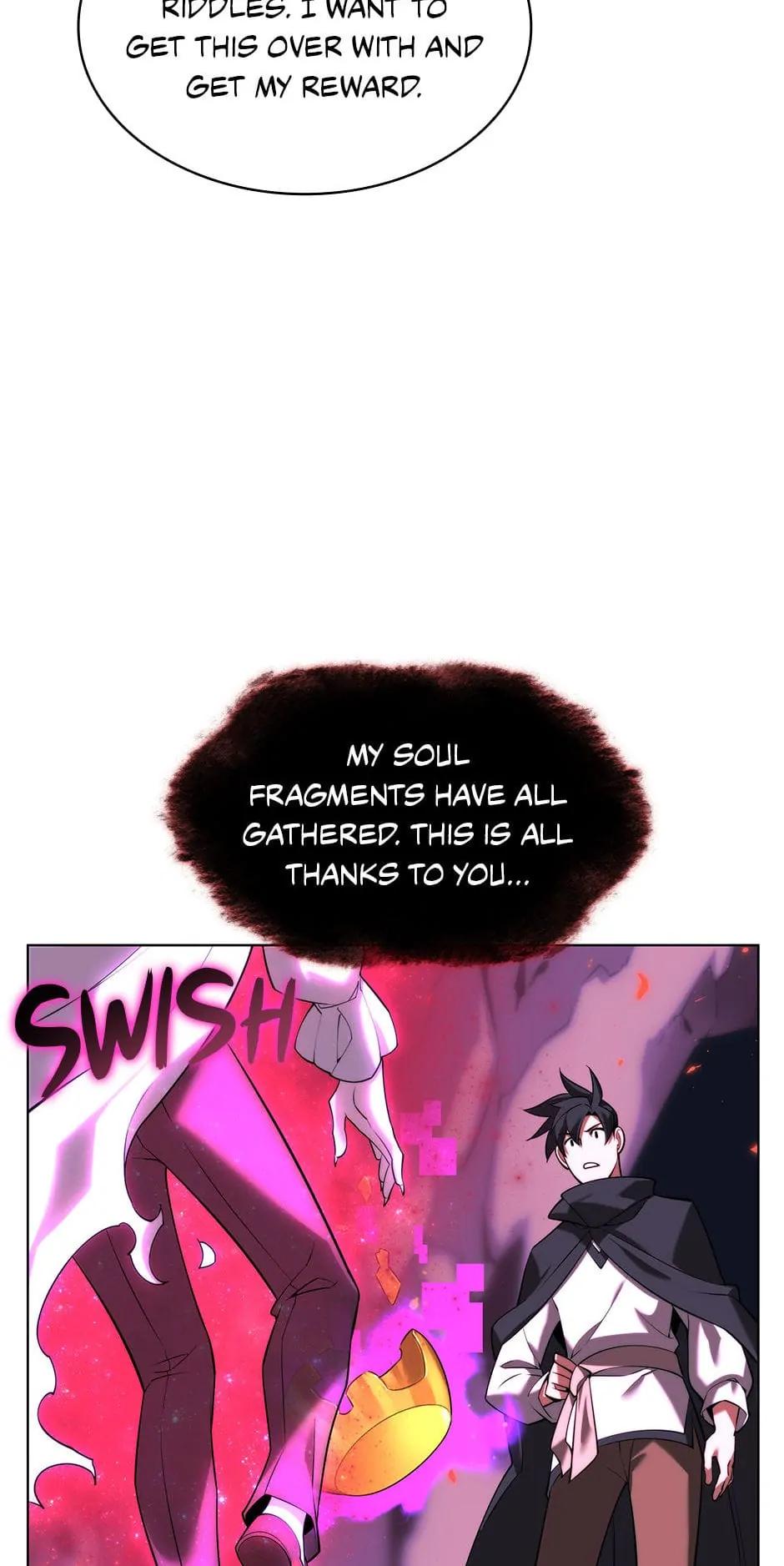 Overgeared Chapter 164 — page 19