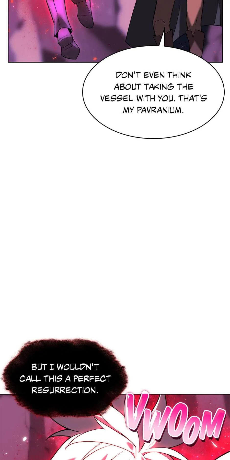 Overgeared Chapter 164 — page 20