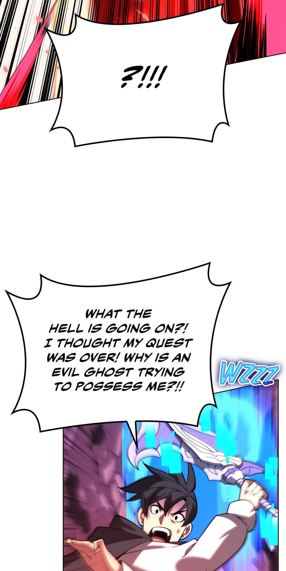 Overgeared Chapter 164 — page 25
