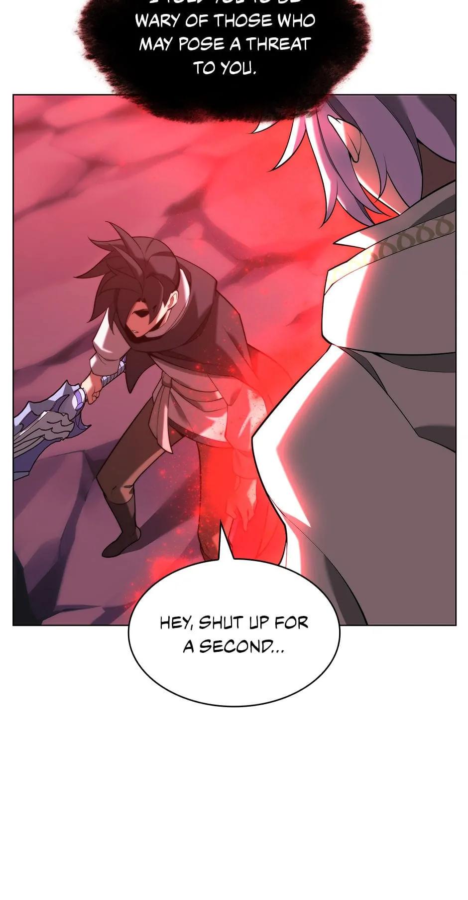 Overgeared Chapter 164 — page 33