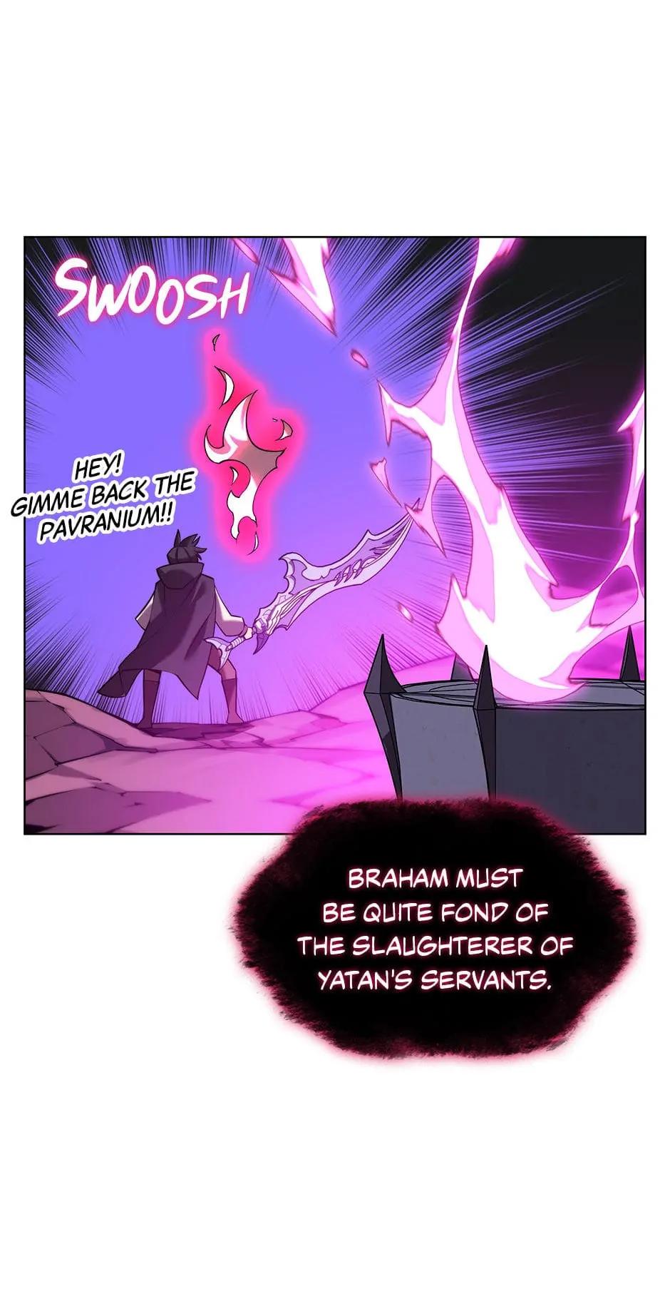Overgeared Chapter 164 — page 39