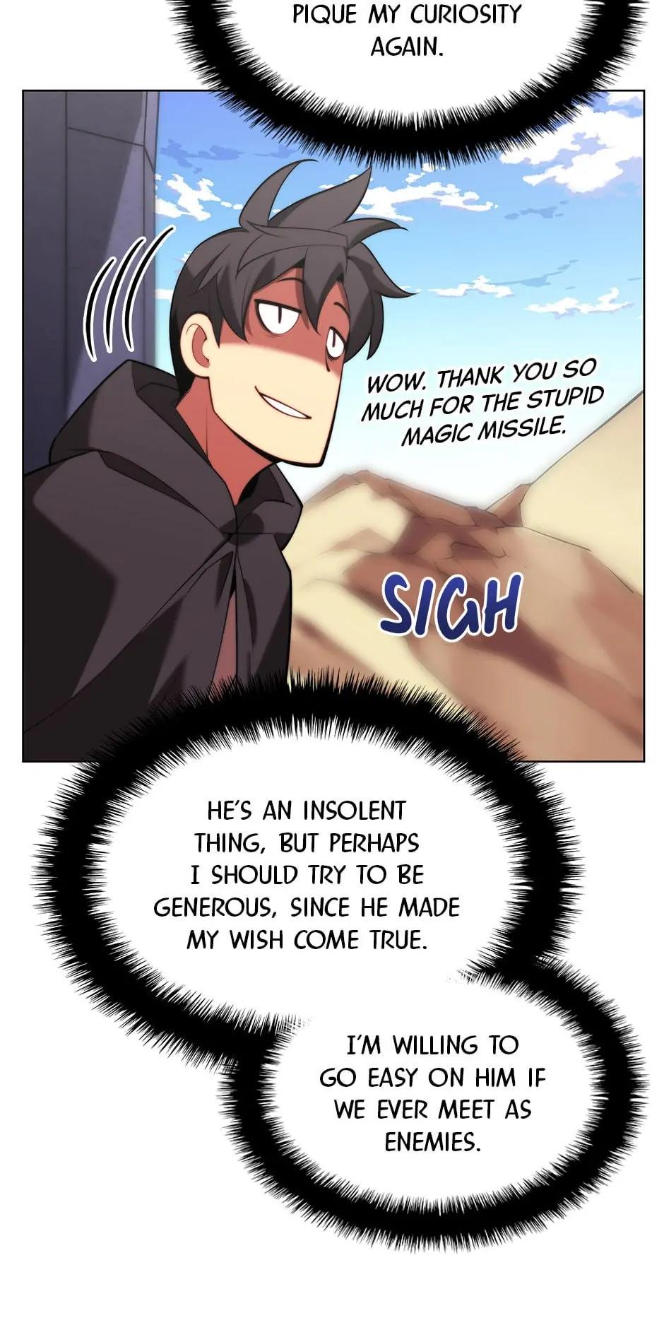 Overgeared Chapter 164 — page 43