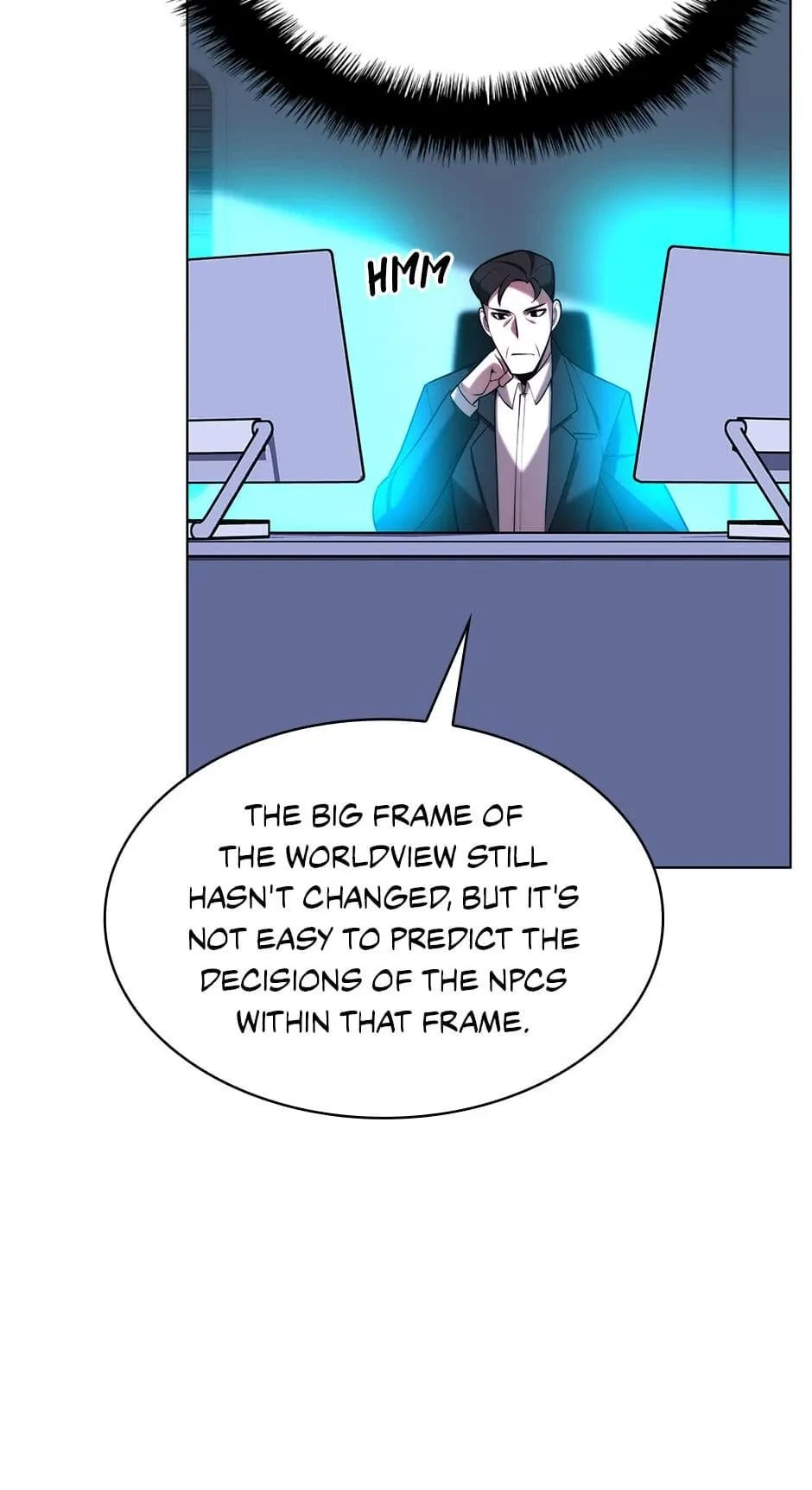 Overgeared Chapter 164 — page 51