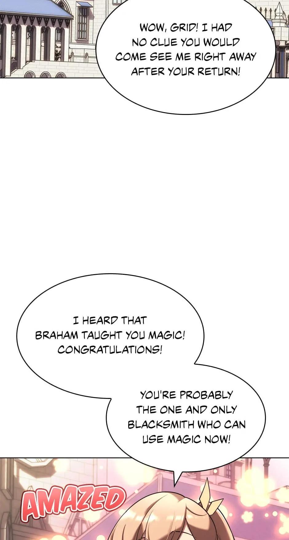 Overgeared Chapter 164 — page 55
