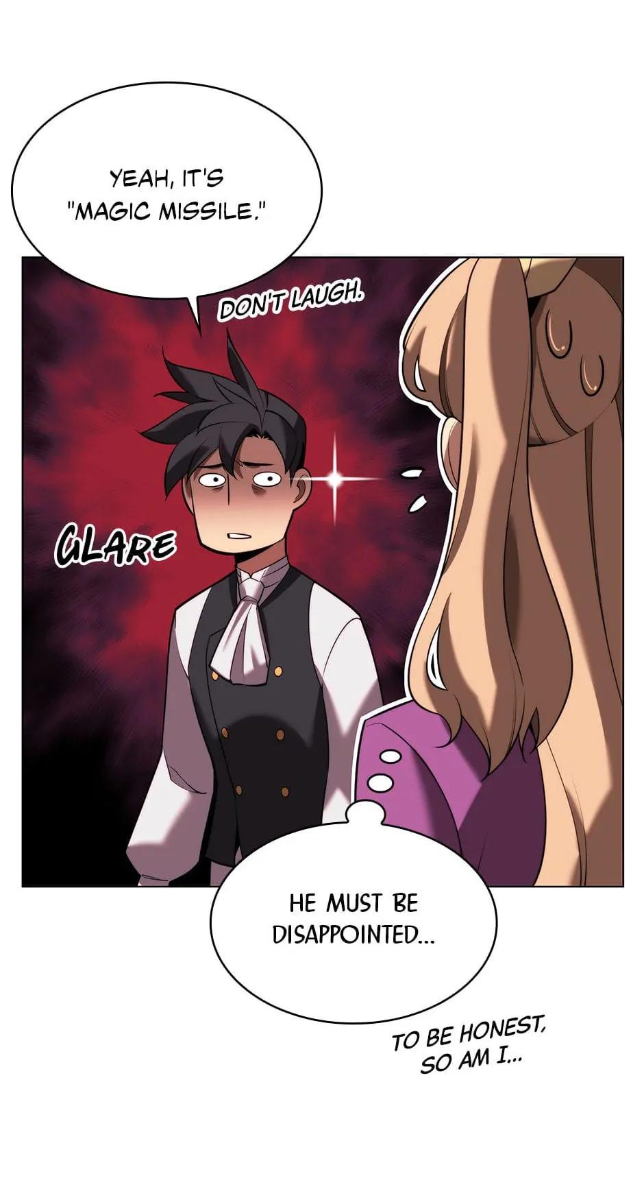 Overgeared Chapter 164 — page 57