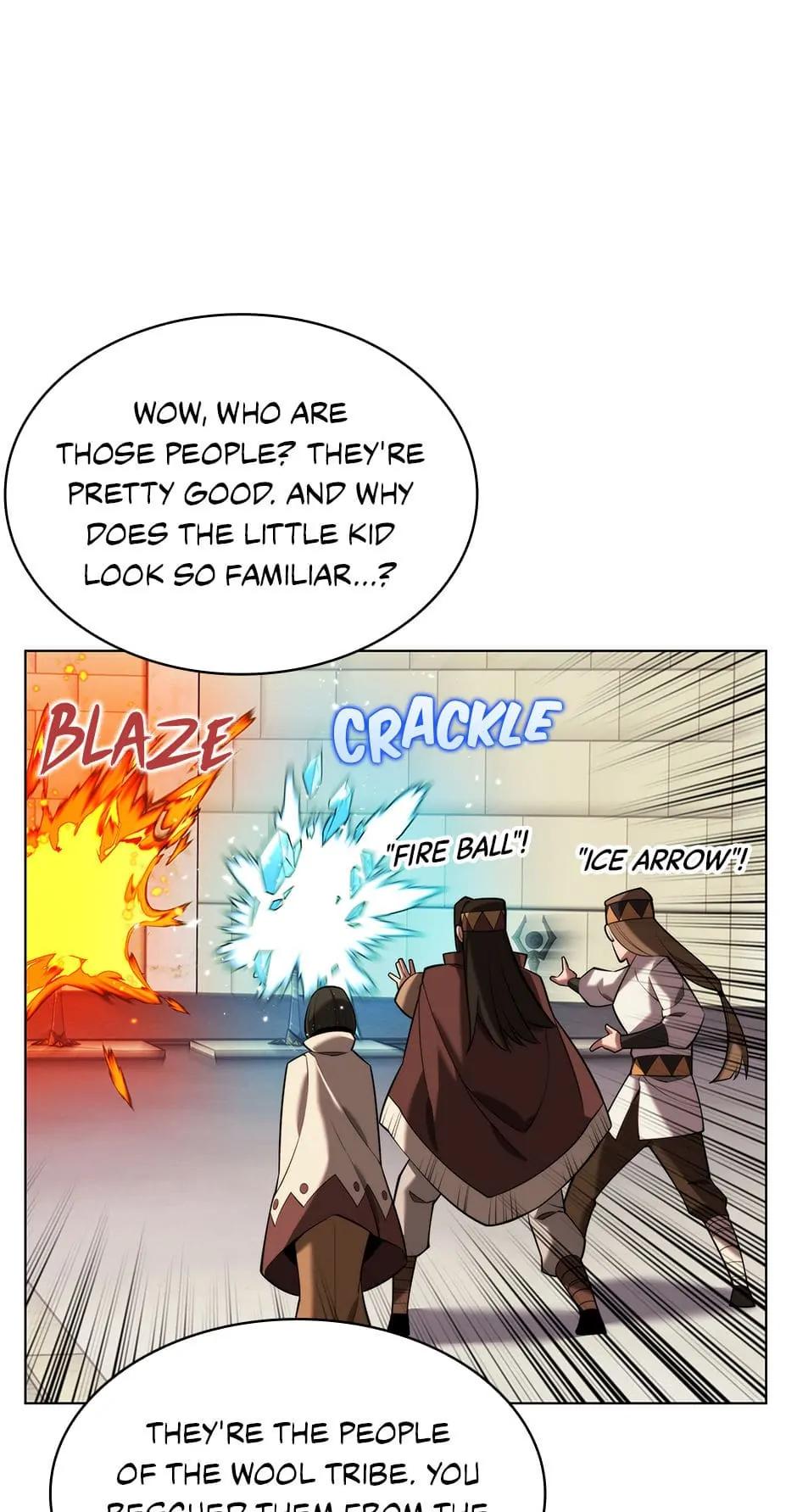 Overgeared Chapter 164 — page 58