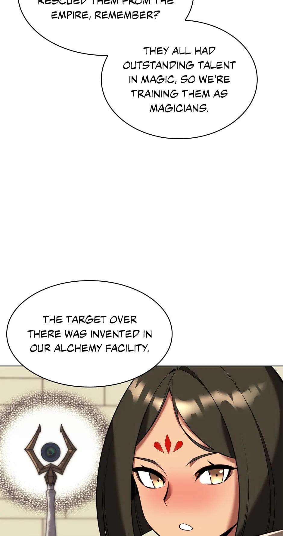Overgeared Chapter 164 — page 59