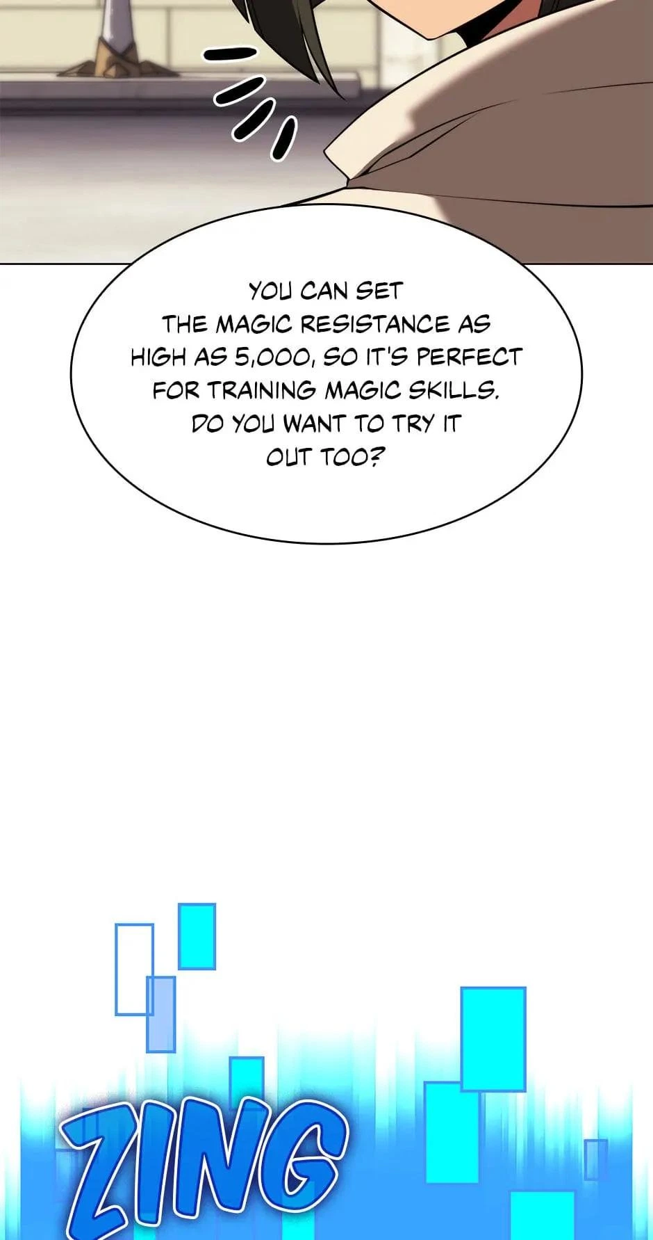 Overgeared Chapter 164 — page 60
